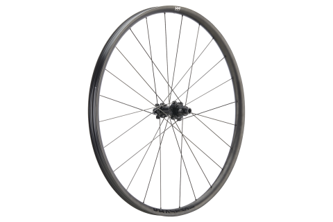 Piese biciclete - ROATA SPATE NEWMEN PHASE 30 LIGHT VONOA 29INCH 24H FADE CS SP 6B 12X148 Sram XD