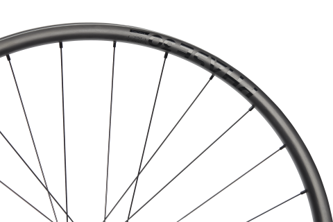ROATA SPATE NEWMEN PHASE 30 STRONG 29INCH 28H FADE SP 6B 12X157 Micro Spline [3]