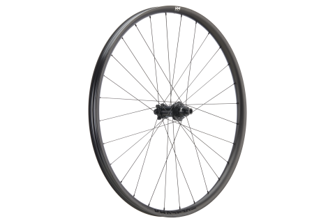 Piese biciclete - ROATA SPATE NEWMEN PHASE 30 STRONG 29INCH 28H FADE SP 6B 12X157 Sram XD