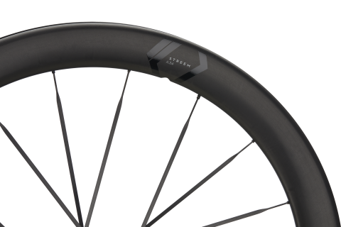 ROATA SPATE NEWMEN STREEM A.54 VONOA 622 18H FADE R SP CL 12X142 Sram XDR [3]