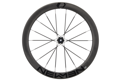 Piese biciclete - ROATA SPATE NEWMEN STREEM A.54 VONOA 622 18H FADE R SP CL 12X142 Sram XDR