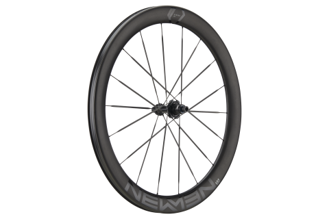 ROATA SPATE NEWMEN STREEM A.54 VONOA 622 18H FADE R SP CL 12X142 Sram XDR [1]