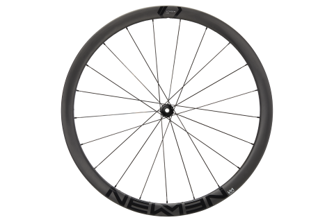 Piese biciclete - ROATA SPATE NEWMEN STREEM C.38 622 24H FADE R SP CL 12X142 Sram XDR