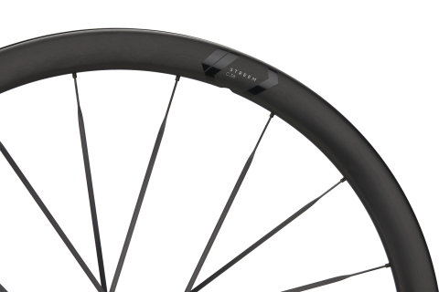 ROATA SPATE NEWMEN STREEM C.38 VONOA 622 18H FADE R SP CL 12X142 Shimano HG [3]