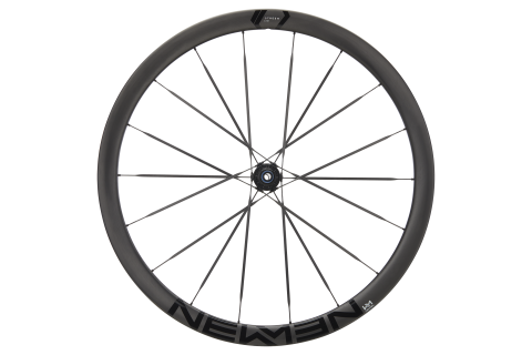 Piese biciclete - ROATA SPATE NEWMEN STREEM C.38 VONOA 622 18H FADE R SP CL 12X142 Sram XDR