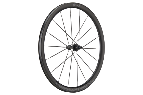 ROATA SPATE NEWMEN STREEM C.38 VONOA 622 18H FADE R SP CL 12X142 Sram XDR [1]