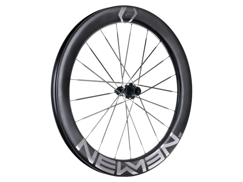 Ciclism - ROATA SPATE NEWMEN STREEM G.62 CS VONOA 622 21H FADE R SP CL 12X142 SILVER Shimano HG