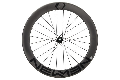 Piese biciclete - ROATA SPATE NEWMEN STREEM S.66 622 24H FADE R SP CL 12X142 Shimano HG