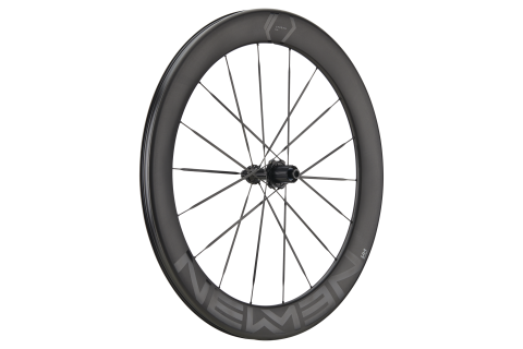 ROATA SPATE NEWMEN STREEM S.66 VONOA 622 18H FADE R SP CL 12X142 Shimano HG [1]
