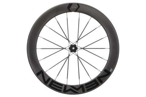 Piese biciclete - ROATA SPATE NEWMEN STREEM S.66 VONOA 622 18H FADE R SP CL 12X142 Shimano HG
