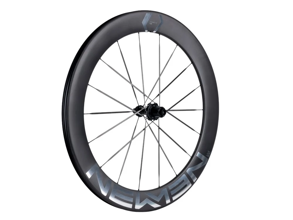 Ciclism - ROATA SPATE NEWMEN STREEM S.66 VONOA 622 18H FADE R SP CL 12X142 Shimano HG