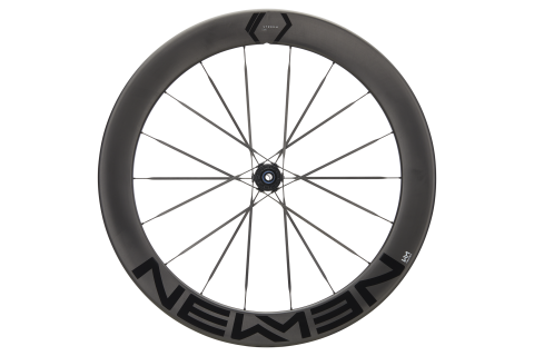 Piese biciclete - ROATA SPATE NEWMEN STREEM S.66 VONOA 622 18H FADE R SP CL 12X142 Sram XDR