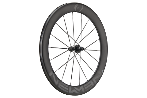 ROATA SPATE NEWMEN STREEM S.66 VONOA 622 18H FADE R SP CL 12X142 Sram XDR [1]