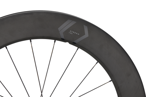 ROATA SPATE NEWMEN STREEM TT.80 622 24H FADE R SP CL 12X142 Shimano HG [1]
