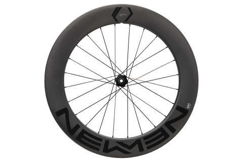 Piese biciclete - ROATA SPATE NEWMEN STREEM TT.80 622 24H FADE R SP CL 12X142 Shimano HG