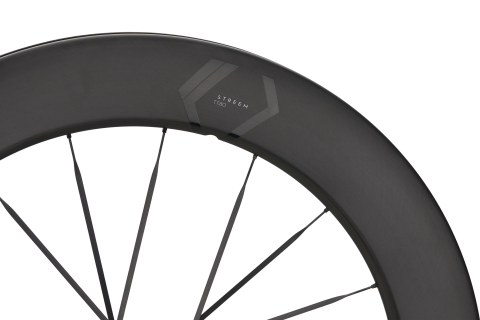 ROATA SPATE NEWMEN STREEM TT.80 VONOA 622 18H FADE R SP CL 12X142 Shimano HG [3]