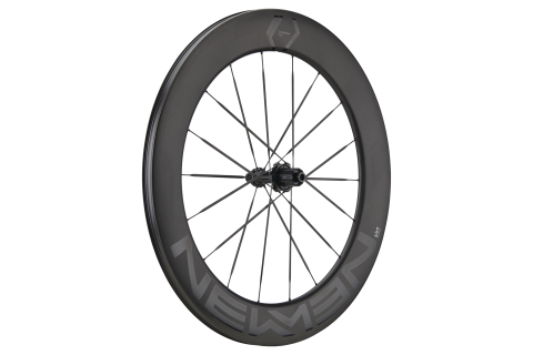 ROATA SPATE NEWMEN STREEM TT.80 VONOA 622 18H FADE R SP CL 12X142 Shimano HG [1]