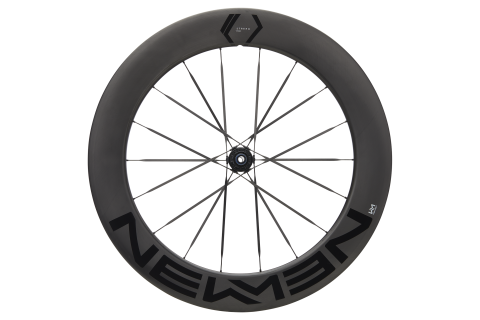 Piese biciclete - ROATA SPATE NEWMEN STREEM TT.80 VONOA 622 18H FADE R SP CL 12X142 Shimano HG