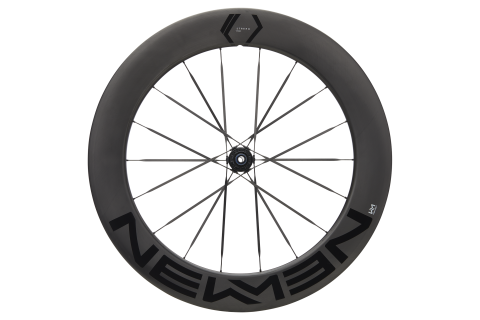Ciclism - ROATA SPATE NEWMEN STREEM TT.80 VONOA 622 18H FADE R SP CL 12X142 Sram XDR
