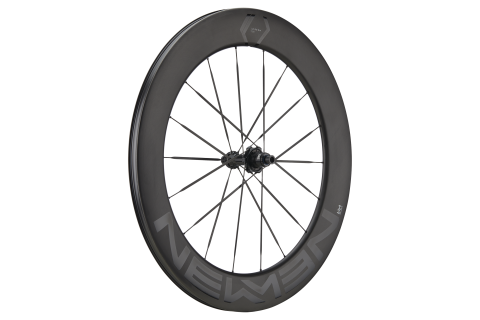 ROATA SPATE NEWMEN STREEM TT.80 VONOA 622 18H FADE R SP CL 12X142 Sram XDR [1]