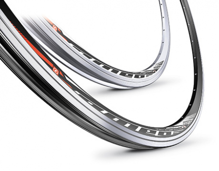 Ciclism - Roata Spate Racing OMEGA 700C-32H