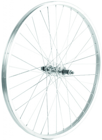 Piese biciclete - Roata Spate SXT 28 (622x19) - 36H Silver