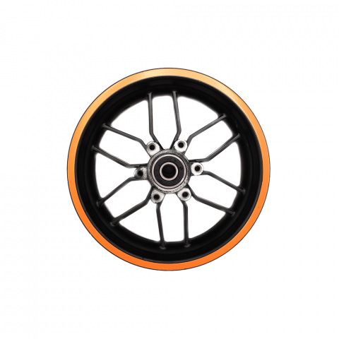 Roata trotineta electrica Kukirin G2 Max [2]