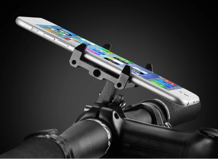 Suport telefon pentru bicicleta si trotineta ROCKBROS [2]