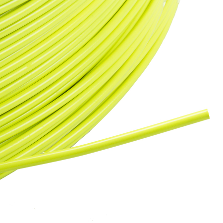 Ciclism - Rola Manta Frana (25 m) 2P-5 mm SXT Galben Neon