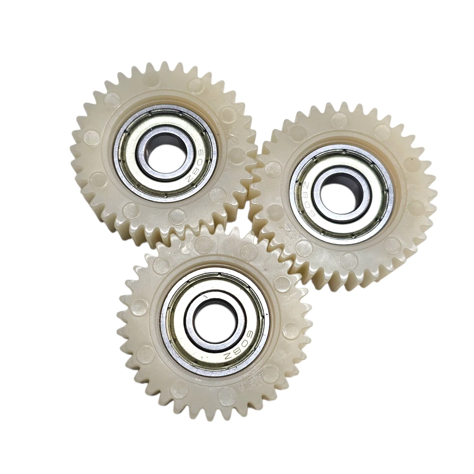 Motoare - Rotite dintate pentru motor bicicleta electrica 250W-350W (35 dinti)