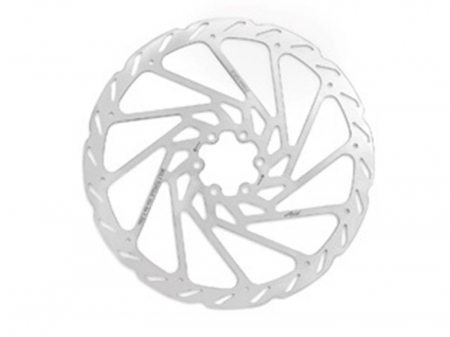 Ciclism - Rotor Disc Avid G2 CleanSweep - Diam 200 Mm, Argintiu
