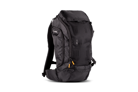 Ciclism - RUCSAC CUBE ATX 22 NEGRU
