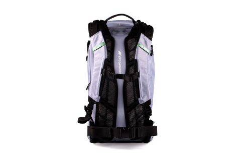 RUCSAC CUBE ATX 22 VIOLET [2]