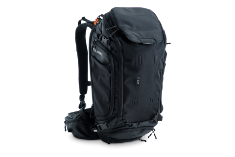 Ciclism - RUCSAC CUBE ATX 30 NEGRU