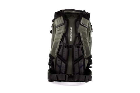 RUCSAC CUBE BACKPACK ATX 22 TM Reed Green [2]