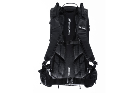 RUCSAC CUBE BACKPACK ATX HYBRID 24 Black [1]