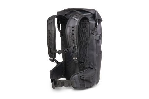 RUCSAC CUBE BACKPACK MTB 14 PRO Negru [1]