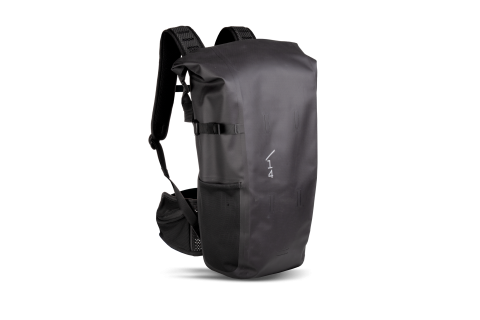 Rucsaci si borsete ciclism - RUCSAC CUBE BACKPACK MTB 14 PRO Negru