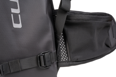 RUCSAC CUBE BACKPACK MTB 14 PRO Negru [3]