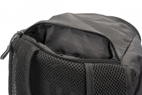 RUCSAC CUBE BACKPACK PURE 16 ULTRALIGHT Black [3]