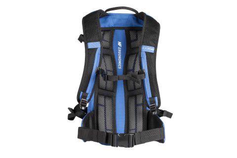 RUCSAC CUBE PURE 12 ALBASTRU [1]