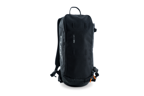 Ciclism - RUCSAC CUBE PURE 12 CMPT NEGRU
