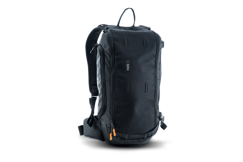 Ciclism - RUCSAC CUBE PURE 12 NEGRU