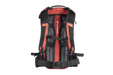 RUCSAC CUBE PURE 12 ROSU [1]