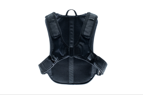 RUCSAC CUBE PURE 4 NEGRU [2]