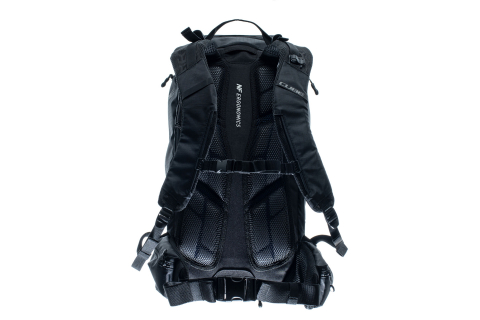 RUCSAC CUBE VERTEX 16 NEGRU [1]