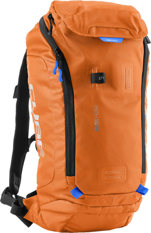 Ciclism - RUCSAC CUBE VERTEX 9 ROOKIE X ACTIONTEAM ACTIONTEAM