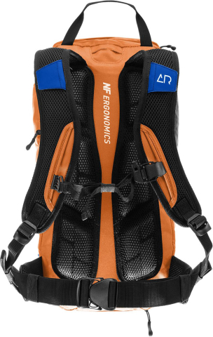 RUCSAC CUBE VERTEX 9 ROOKIE X ACTIONTEAM ACTIONTEAM [1]