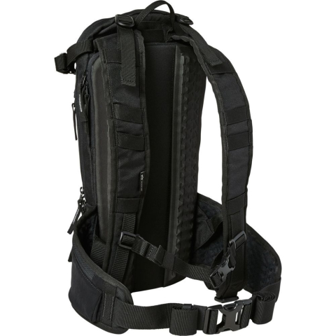 RUCSAC DE HIDRATARE FOX UTILITY 10L HYDRATION PACK BLACK ONESIZE [1]
