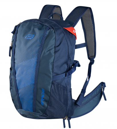 Ciclism - Rucsac Force Grade 22L Albastru